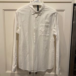 COPY - Lululemon Long sleeve Dress shirt